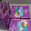 Poise Ultra Thin Incontinence & Postpartum Pads with Wings for Bladder Leaks, 3 Drop Light Absorbency, Regular Length, 132 Count