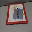 Soonjet Luxe Chroma for MacBook Pro 14 inch Case | M5 M4 M3 M2 M1 Pro/Max 2026-2021 | Protective Hard Shell Laptop Cover | Turquoise Green Clear