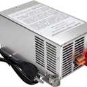 2026 Upgrade WF-9855,55 Amp RV Power Converter for Lithium Battery,Compatible with WF-9855,WF-9855-AD,WF-9855-AD-CB&Other WF-9800 Series Power Converter