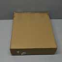 Storage Drawer for Bartesian Pods, Cocktail Pod Holder for Bartesian Capsules Compatible with Bartesian Cocktail Machine, Hold 40 Pods, Countertop Organizer Bar Accessories- Black