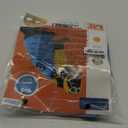 Despicable Me: Minion Pet Costume for for Dogs or Cats by Rubies, XXXL