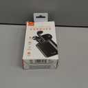 iLive True Wireless Bluetooth Earbuds in Black