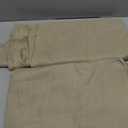 H.VERSAILTEX Linen Textured Table Cloths 60 x 60 Inch Premium Solid Tablecloth Spill-Proof Waterproof Table Cover for Dining Buffet Feature Extra Soft and Thick Fabric Wrinkle Free, Taupe