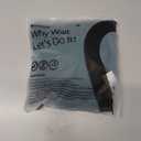 RUNNING GIRL Sports Bras for Women, Medium-High Impact Running Strappy Sports Bra with Removable Pads (Green, M)