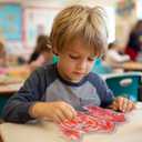 Maze Puzzles Labyrinth Sensory Toy for Children and Teenagers, Gel-Filled Anti-Stress Squishy Dinosaur T. rex Toy, Calming Game Against Stress, Anxiety & ADHD Dinosaur T. rex