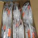 Sunco 12 Pack Retrofit LED Recessed Lighting 6 Inch, Can Lights for Ceiling, 1200 LM, 15W, Selectable CCT 2700K/3000K/4000K/5000K/6000K, Dimmable, Ultra Thin Flat Light Fixture UL.