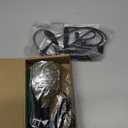 IP65 Waterproof Shoulder Mic Walkie Talkie Speaker Microphone Compatible with HYT Hytera BD502i BD402i PD502i TC-508
