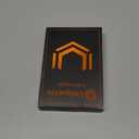 UniqueMe 6 Pack TPU Screen Protector Compatible with Apple Watch 44mm SE 3/SE 2/SE Series 6/5/4, [Upgrade Flexible Film] Anti-Scratch Soft HD TPU Clear Film for iWatch 44mm (Transparent)