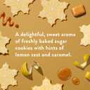 Native Deodorant, Holiday Edition, Sugar Cookie Scent, Contains Naturally Derived Ingredients, 72 Hour Odor Control | Deodorant for Women and Men, Aluminum Free with Baking Soda