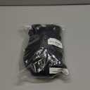 YOUNGER TREE Toddler Baby Girls Boys Halloween Outfit Black Bat Hoodies with Pocket Zipper Coat Pant Set Winter Clothes(Black Set, 18-24 Months)