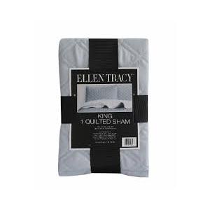Standard 1 Quilted Sham 20x26in 100% Polyester