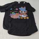 T Shirt Black M