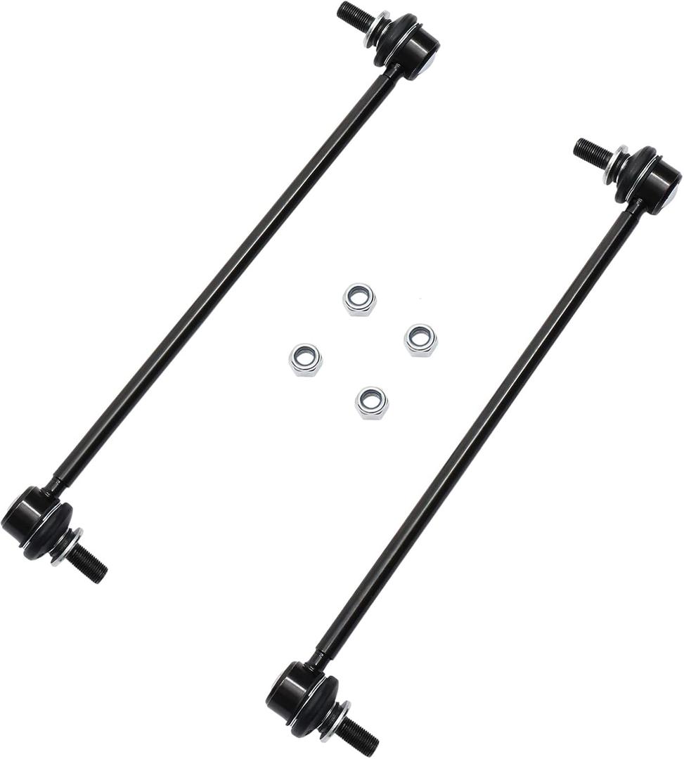 Sway Bar End Link Front Stabilizer Bar Link Compatible With 2010-2019 Lexus CT200h HS250h NX200t NX300h, 2008-2016 Scion iM tC xB, 2006-2018 Toyota Corolla iM Prius RAV4, 2pc K750043