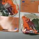 Fiber Wall Hanging Decor DIY Kit 3 Pack