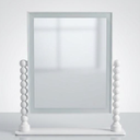 Hollywood Makeup Mirror, Light Bead Mirror, Free Compact Magnifier