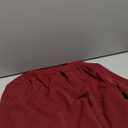 Aimcoo Women's Business Casual Blouses Ruffle V Neck Work Dressy Shirts Long Sleeve Top Size S