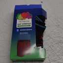 Fruit of the Loom boys And Toddler Boxer Briefs, Tag Free & Breathable Underwear, Assorted Color Multipacks (Medium, 5 Pack - Modal Blue/Red/Grey)