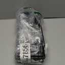 Veken Shower Caddy 6-Pack, Advanced Rustproof Design, No Drilling Adhesive Shelves, Rack with Soap Holder, Large Capacity Bathroom Organizers and Storage, Wall-Mounted Kitchen & Home Decor (6-Piece Set for Master Bathroom(Rustproof Upgrade), Black)