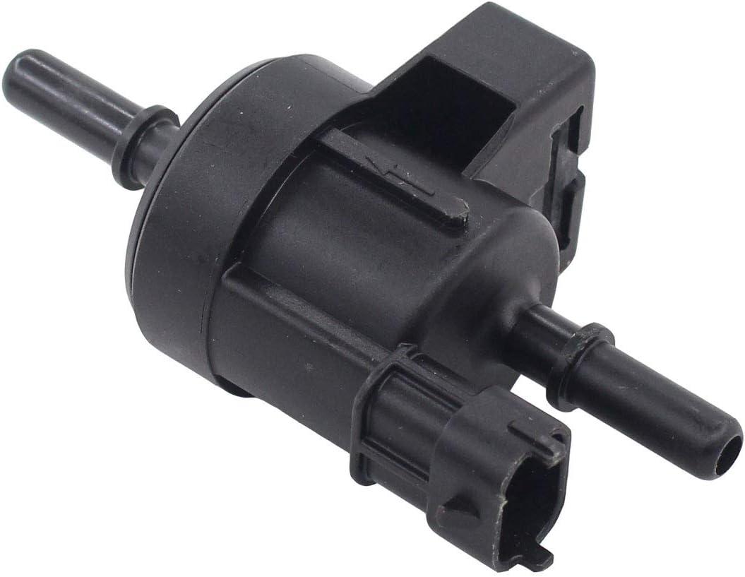 NewYall Vapor Canister Purge Solenoid Valve for Chevrolet Sonic Cruze Limited 1.8L 2012-2017 EVAP Emission Vent Purge Control Valve