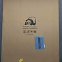 Abstract Pictures Canvas Wall Art for Living room Bedroom Wall Decor,Full of Imagination Wall Art Print Paitnings for home Decor,Morden Artwork An Inspirational Picture Smart Line Canvas Art (57"L x 28"W)