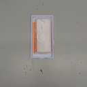 Magnetic for Galaxy Z Fold 7 Case Clear, [Compatible with MagSafe] [No Screen Protector] [Anti-Yellowing] Military-Grade Protection Shockproof Slim Phone Case for Samsung Fold 7(Transparent)