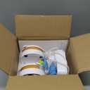 Interactive Cat Toy for Indoor Cats  Automatic Moving & Enrichment Toy for Indoor Cats/Kitten, Auto/Manual Control Cat Treadmill for Exercise & Mental Stimulation, Stimulating Chase Toys (H1K2)