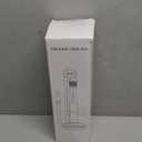 Foldable Desk Tablet Mount for iPad Portable Monitor 4.7-15.6'', Long Gooseneck Tablet Arm Holder, Table Tripod with Clamp Compatible with Surface Pro, All iPad Pro 12.9