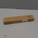 WILLED 5W Led Light Bar with Remote Control, 2500mah Eye-Friendly Vanity Lights Stick On, 3 Color Temperatures Mirror Lights, Button Control Magnetic Light Bar for Cabinet,Closet,Bathroom and Desk