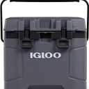 Igloo Trailmate Cooler | Insulated Hard Shell Ice Chest, 25 QT