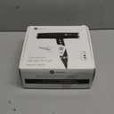 slopehill Professional Ionic Hair Dryer, High-Speed Blow Dryer with Brushless Motor for Salon Use, Lightweight Compact Hairdryer for Travel, Low Noise Quiet for Home, Ceramic Pink