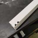 4 Pack Bed Legs, Metal Furniture Support Legs