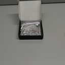 Smart Firework Led Lights, LED Strip Light with Remote App & Timer, Color Changing Music Sound Activated Sync Strip Lights, RGB Color Changing Firework Light for Bedroom, Party, Christmas and Decor