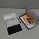 Replacement for Nintendo Switch Screen Replacement HAC-001(-01) LCD Display Panel and V2 Touch Digitizer Screen Panel(V2 HAC-001(-01) Touch+LCD)