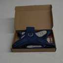 No Pull Dog Harness, Reflective Puppy Vest for Small Medium Large Sized Dog(Prussian Blue,S) (S(Neck:15.7-22.0",Chest:17.3-24.8"))