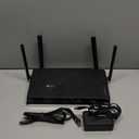 TP-Link Dual-Band BE3600 Wi-Fi 7 Router Archer BE230 | 4-Stream | 22.5G + 31G Ports, USB 3.0, 2.0 GHz Quad Core, 4 Antennas | VPN, EasyMesh, HomeShield, MLO, Private IOT | Free Expert Support