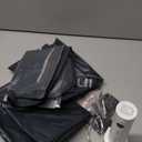 Vacuum Storage Bags for Travel with Wireless Rechargeable Air Pump, 16 Pack Travel Essentials Space Saver Compression Bag for Luggage, Suitcase, Backpack, Vacuum Seal Bags for Home Storage Clothing