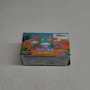 HONGID Crawling Crab Dog Toys,Escaping Crab Dog Toy with Obstacle Avoidance Sensor,Interactive Dog Toys with Music Sounds & Lights for Dogs Cats Pets,Christmas Toy Gifts for Puppy/Small/Medium Dogs