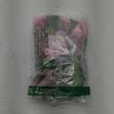 Princess Costume Accessories Set for Women, Flowers Crown Headband Flower Clips Necklace Dress Up Accessories