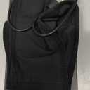 MUSICOZY Sleep Headphones Bluetooth 5.4 Headband, Sports Wireless Earphones Sweat Resistant Earbuds Sleeping Headphone with Ultra-Thin HD Stereo Speaker for Workout Running Cool Gadgets Unique Gifts (Black)