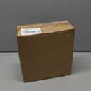 Soap Dispenser with Sponge Holder, Kitchen Soap Dispenser Pump, Sponge Caddy and Brush Holder 3 in 1 Set Organizer for Sink Countertop, Rustproof, White