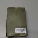 TONGATE Magnetic for Z Fold 5 Case with S Pen Holder & Stand, [Compatible with MagSafe] Heavy Duty Phone Case Built in Screen Protector & Belt Clip for Samsung Galaxy Z Fold 5, Black Glass Screen