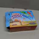 Ninja Blast Dinosaur Toy Rocket Launcher for Kids Toys for Kids 3-5 5-7 4-6 - Outdoor Toys for Kid Ages 4-8 - 3 4 Year Old Boy Birthday Gift - Gifts for Boys Age 3 4 5 6 Years Toy for Toddlers