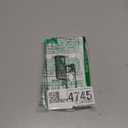 ESR for iPhone 17 Pro Max Case, Camera Control, Compatible with MagSafe, Shockproof Military-Grade Protection, Magnetic Phone Case for iPhone 17 Pro Max, Classic Hybrid Case, Clear