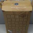 Bedsure Queen Comforter Set - 7 Pieces Floral Sage Green GentleSoft Bedding Sets, Queen Bed in a Bag with Botanical Flowers Winter Comforter, Sheets, Pillowcases & Shams