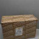 JOYIN 65" Halloween Decorations Outdoor Life Size Animatronics Ghost Decor, Sound-Actived Skeleton with Creepy Sound, Scary Haunted House Props for Garden Yard Lawn Outside Indoor