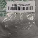 AOC 2.4GHz Ergonomic Mouse, Wireless Bluetooth Vertical Mouse for Work, 4800 DPI Optical Tracking, 5 Adjustable DPI, Quiet Clicks, RGB Light, Compatible with Computer, Laptop, PC, Mac, Desktop  Gray