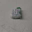 TAROSE Weather Stripping, 33 Feet, Transparent, 45MM, Silicone, Door Seal, Window Seal (Lucent)