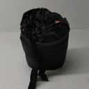 Motorcycle Cover Waterproof Outdoor for Touring Cruiser, Fits up to 108" Honda VTX 1300 Shadow Goldwing Street Glide Road King Sportster Kawasaki Vulcan Yamaha Royal Star (4XL: 108"x 37"x 55") (Black)