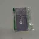 Fountain Pen, luxury pens Fine point smooth writing for journaling fancy pen with Gift Case 8 black ink cartridges an EF nib an ink converte nice pens writer gifts-Matte Black