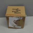 VIVOSUN 6 Inch Inline Duct Fan 240 CFM, HVAC Exhaust Ventilation Fan with Low Noise for Basements, Bathrooms, Kitchens and Attics, Silver